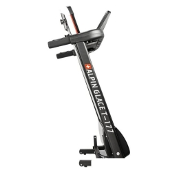 Электрическая беговая дорожка Alpin Glace 1934901