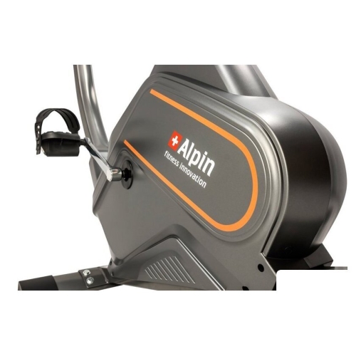 Велотренажер Alpin Gross B-190