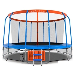 Батут DFC Jump Basket 16ft 16FT-JBSK-B 8698141