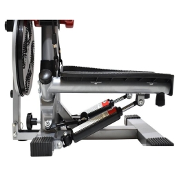 Классический степпер Atlas Sport AS-310 со стойкой (черный) 9361289