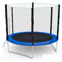 Батут DFC Pelpo GBT-10B (синий) 10859877