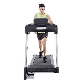 Электрическая беговая дорожка Spirit Fitness XT285 213746