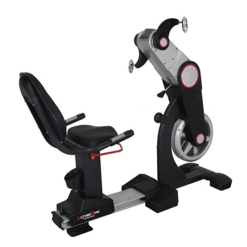 Велотренажер UltraGym UG-CC001