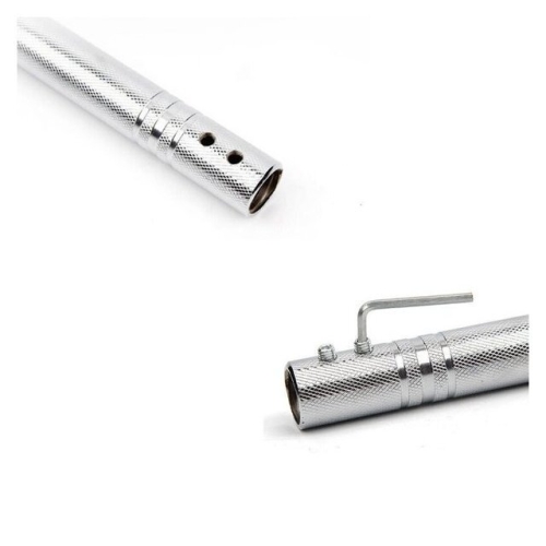 Соединительный гриф AMETIST Соединительный 40 см