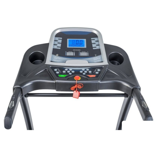 Электрическая беговая дорожка VictoryFit VF-730