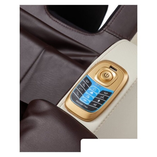 Массажное кресло VictoryFit VF-M60