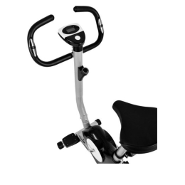 Велотренажер Atlas Sport Dark Cardio 2335766