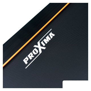 Электрическая беговая дорожка Proxima Gela 4741431