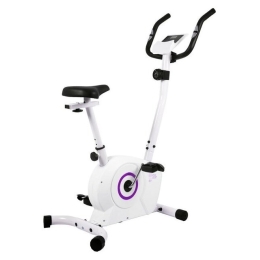 Велотренажер Atlas Sport Sky White 9038160