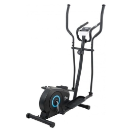 Эллиптический тренажер Atlas Sport 5.0-H Black 8171085