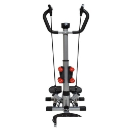 Классический степпер Atlas Sport AS-310 со стойкой (черный) 9361289