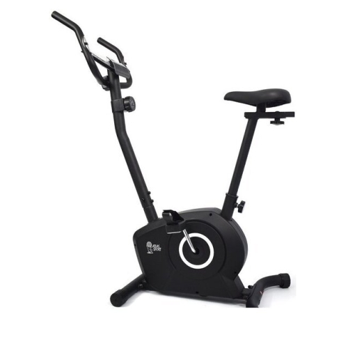 Велотренажер Atlas Sport Sky Black