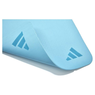 Коврик Adidas ADYG-10300PB (синий) 10400646