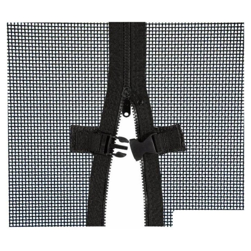 Батут Atlas Sport 312 см - 10ft Basic (3 ноги, зеленый)