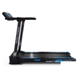 Электрическая беговая дорожка DFC Gintell Smartrek Plus 10029382