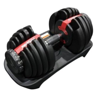 Гантель Proxima Gigant PS-ADB-2.5K/24K 24 кг 2885687
