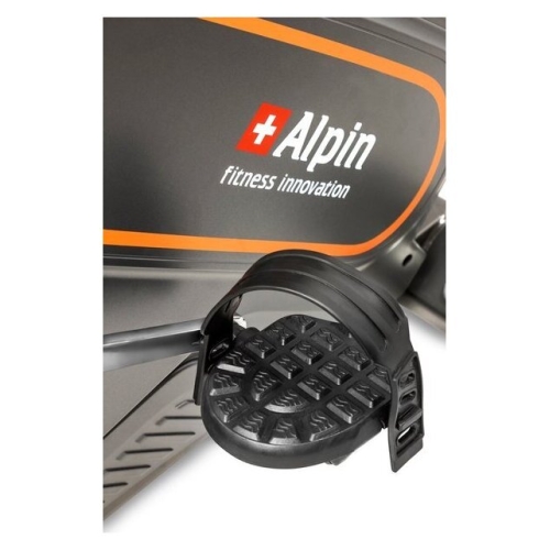 Велотренажер Alpin Gross B-190