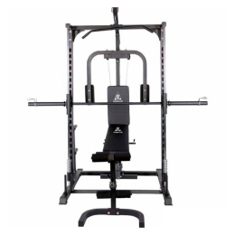 Силовой комплекс DFC Homegym D943 8175813