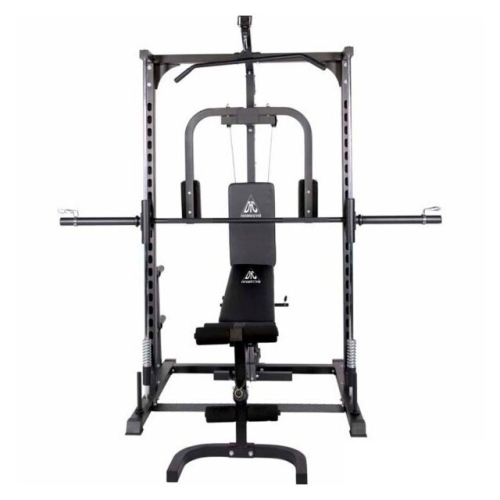 Силовой комплекс DFC Homegym D943