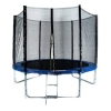 Батут Funfit 312см - 10ft Pro (синий)