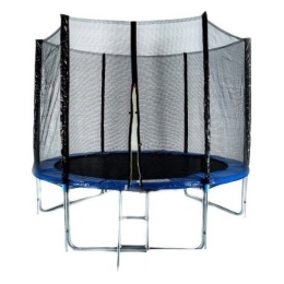 Батут Funfit 312см - 10ft Pro (синий) 2528283