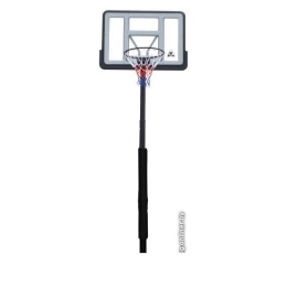 Баскетбольная стойка DFC ING44P3 5050634