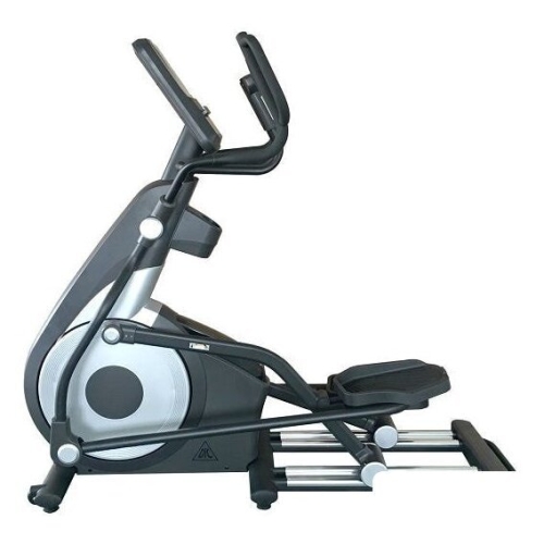 Эллиптический тренажер DFC E108T