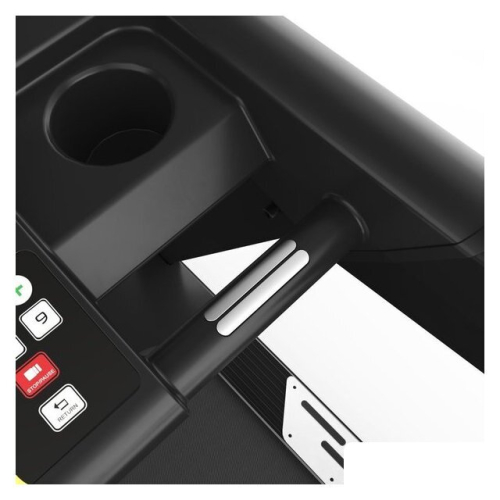 Электрическая беговая дорожка Unixfit T-1500 PRO LED