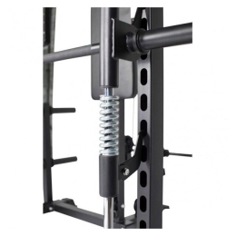 Силовой комплекс DFC Homegym D943 8175813