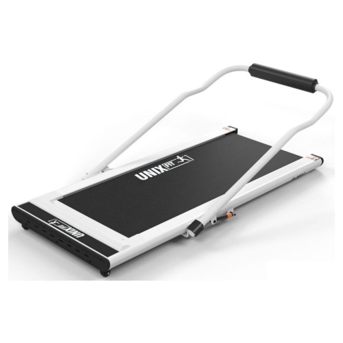 Электрическая беговая дорожка Unixfit R-300C (белый)