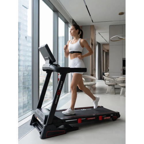 Кардиопояс нагрудный CardioPower