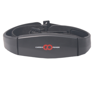 Кардиопояс нагрудный CardioPower