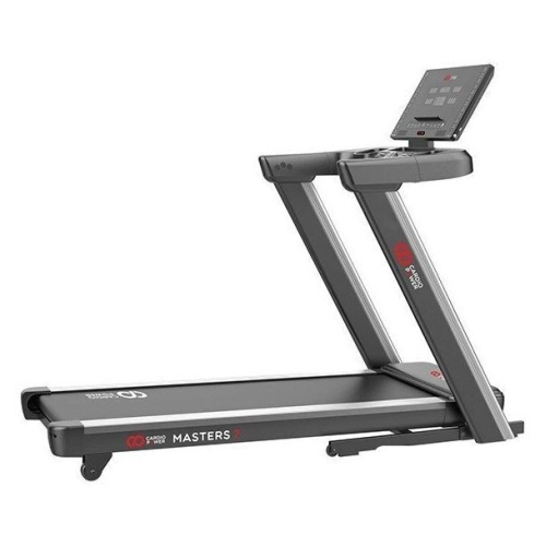 Электрическая беговая дорожка CardioPower Masters 7