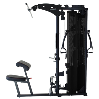Многофункциональный силовой комплекс Inspire M5 Multi-Gym