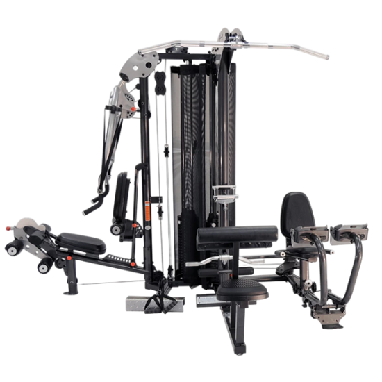 Многофункциональный силовой комплекс Inspire M5 Multi-Gym