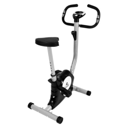 Велотренажер Atlas Sport Dark Cardio 2335766