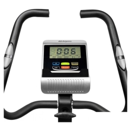 Велотренажер Alpin Gross B-190 White 2918022