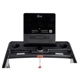 Электрическая беговая дорожка Orlauf Harrier (черный) 10229529