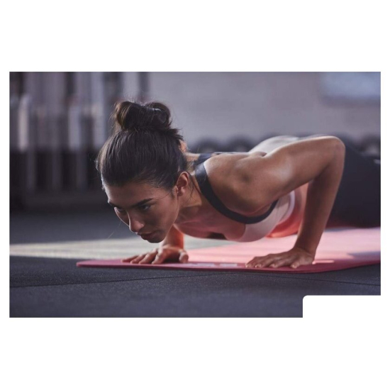 Товары для йоги, фитнеса, аэробики Adidas ADMT-11014RD