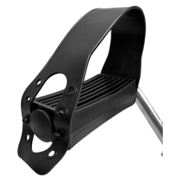 Велотренажер Atlas Sport для рук и ног (черный) 10286947