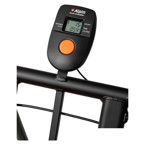 Лестница Alpin Stairs S-199