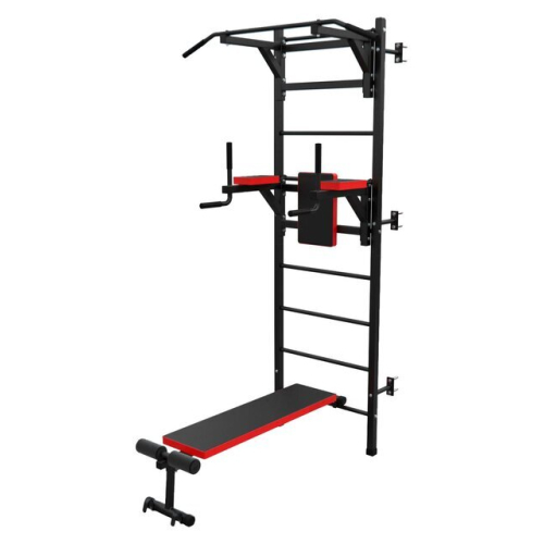 Шведская стенка (лестница) DFC D-1235