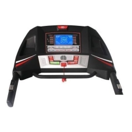 Электрическая беговая дорожка CardioPower T40 4770579