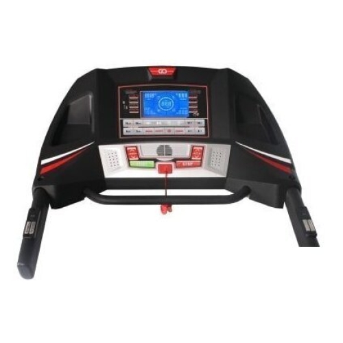 Электрическая беговая дорожка CardioPower T40