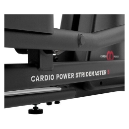 Эллиптический тренажер CardioPower StrideMaster 5 9529446