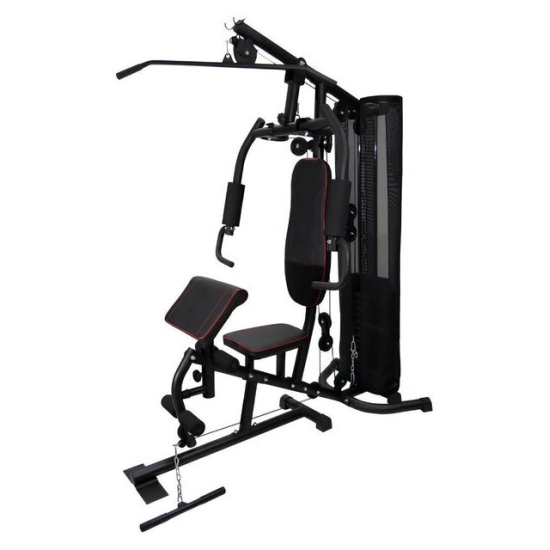 Силовая станция AMETIST AM-1st-130 Pro new