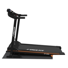Электрическая беговая дорожка Unixfit ST-550L 2487402