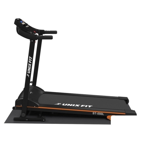 Электрическая беговая дорожка Unixfit ST-550L