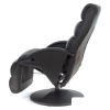 Массажное кресло Angioletto Portofino Black