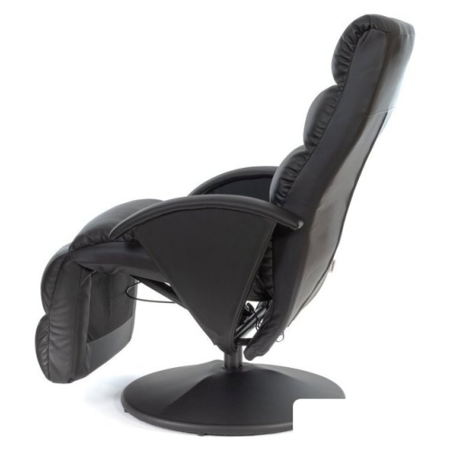 Массажное кресло Angioletto Portofino Black